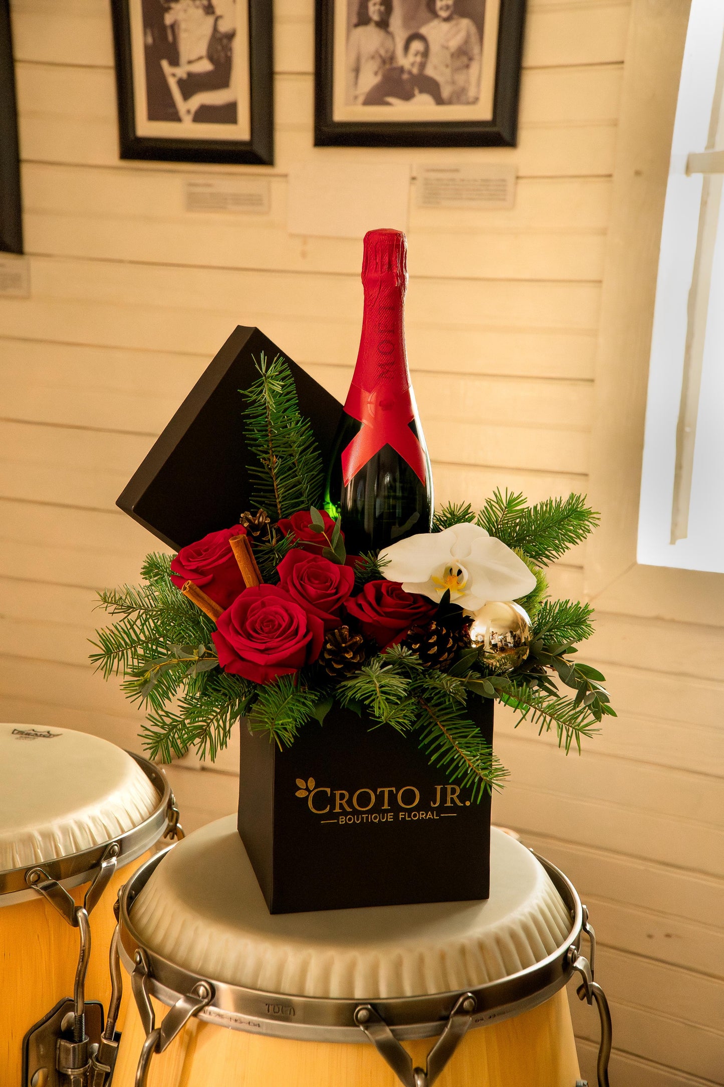 Amanecer de Adviento