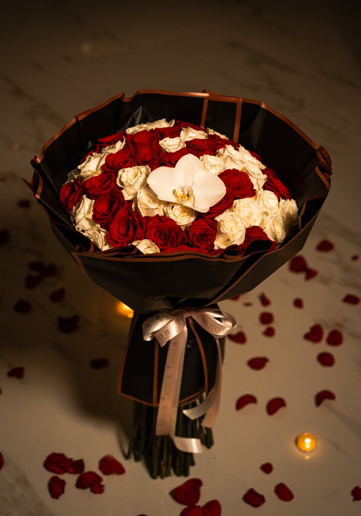 Petal Passion
