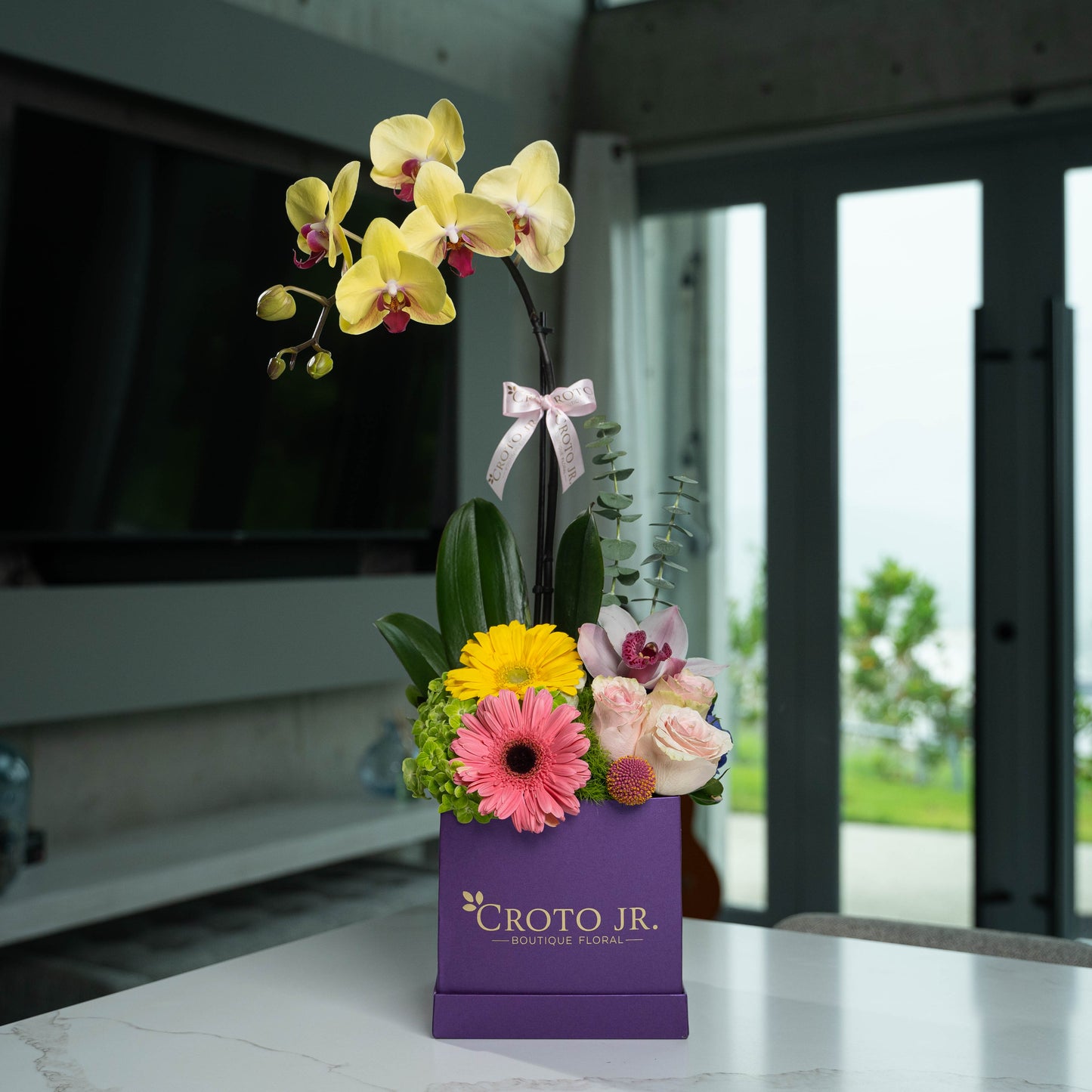 Susurros Florales