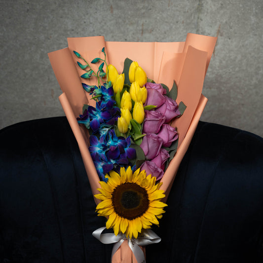 Amor Incondicional Bouquet