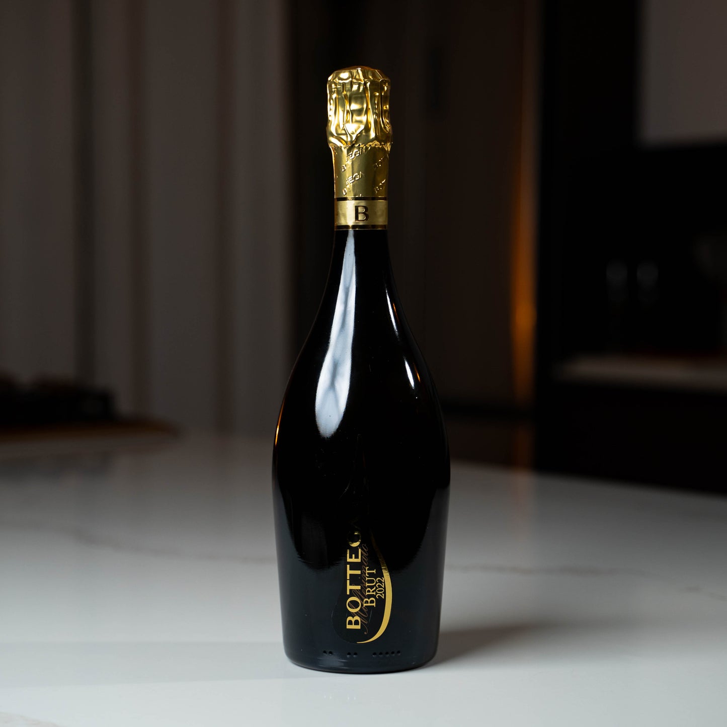 Bottega Brut