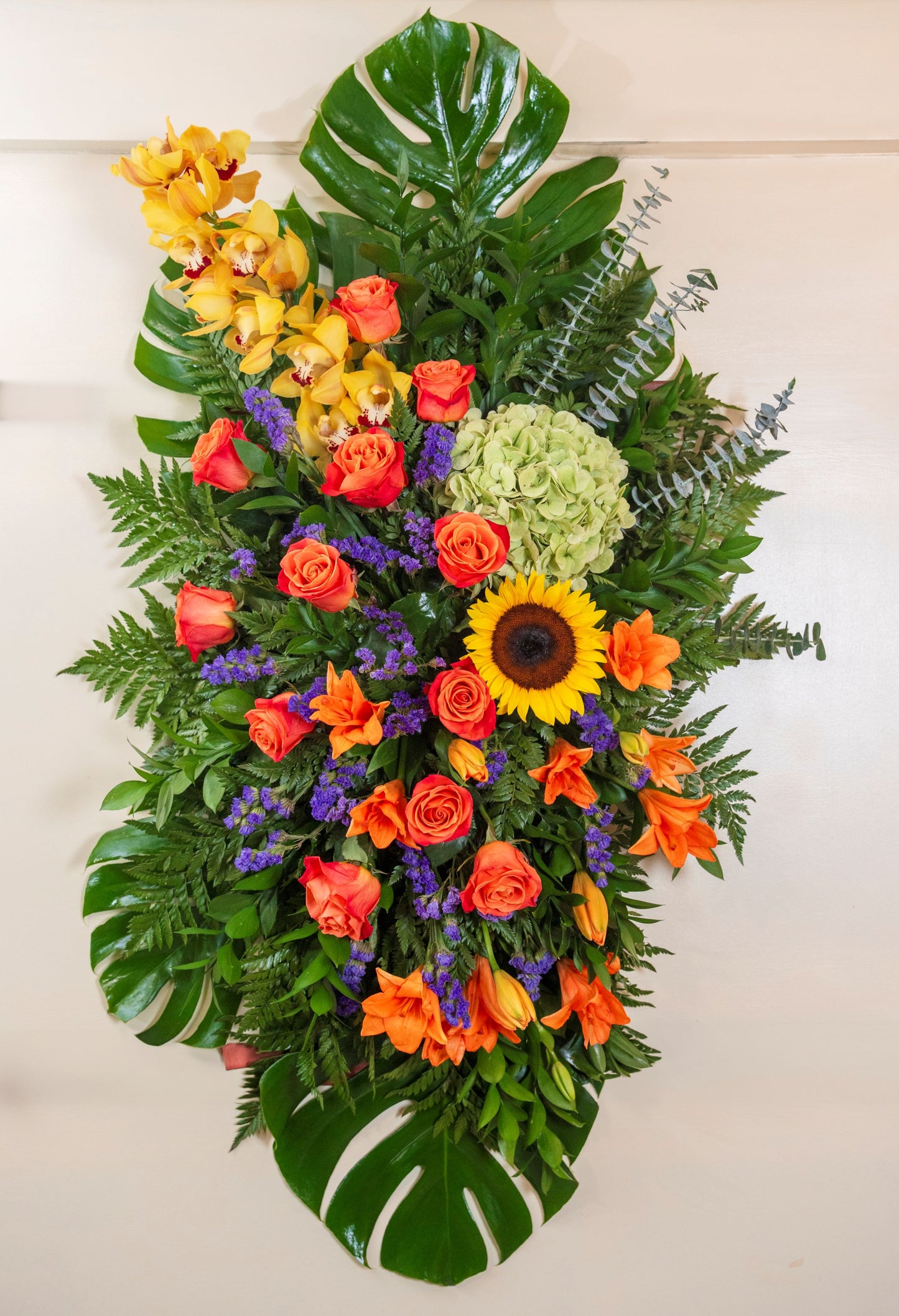 Corona Básica Surtida