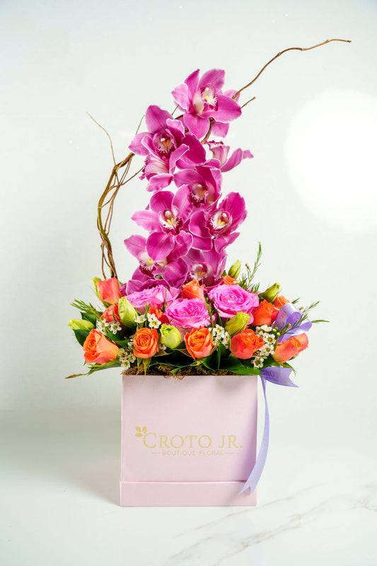 En Cada Flor Tu Ternura