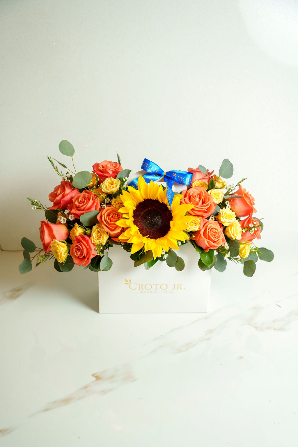 Mi flor que no marchita