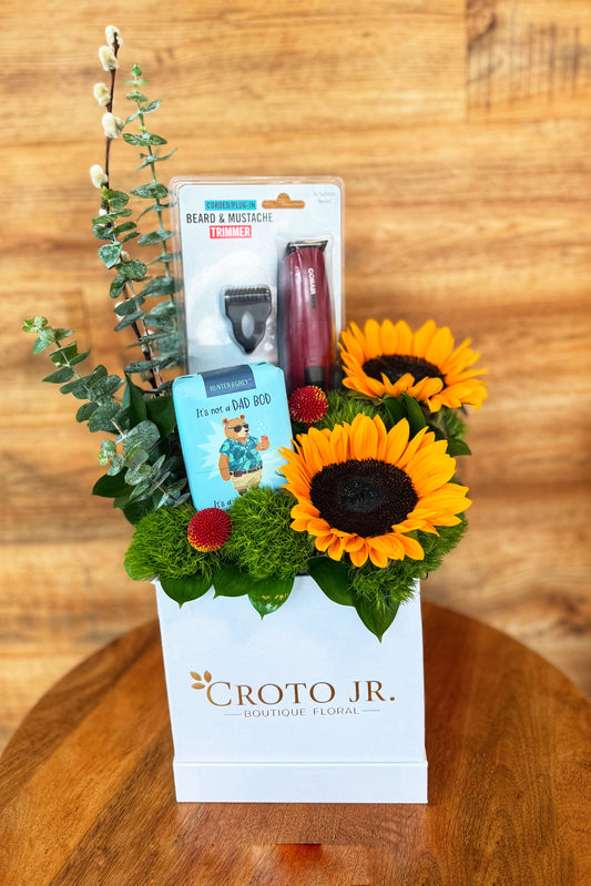 Mi Primer Mejor Amigo