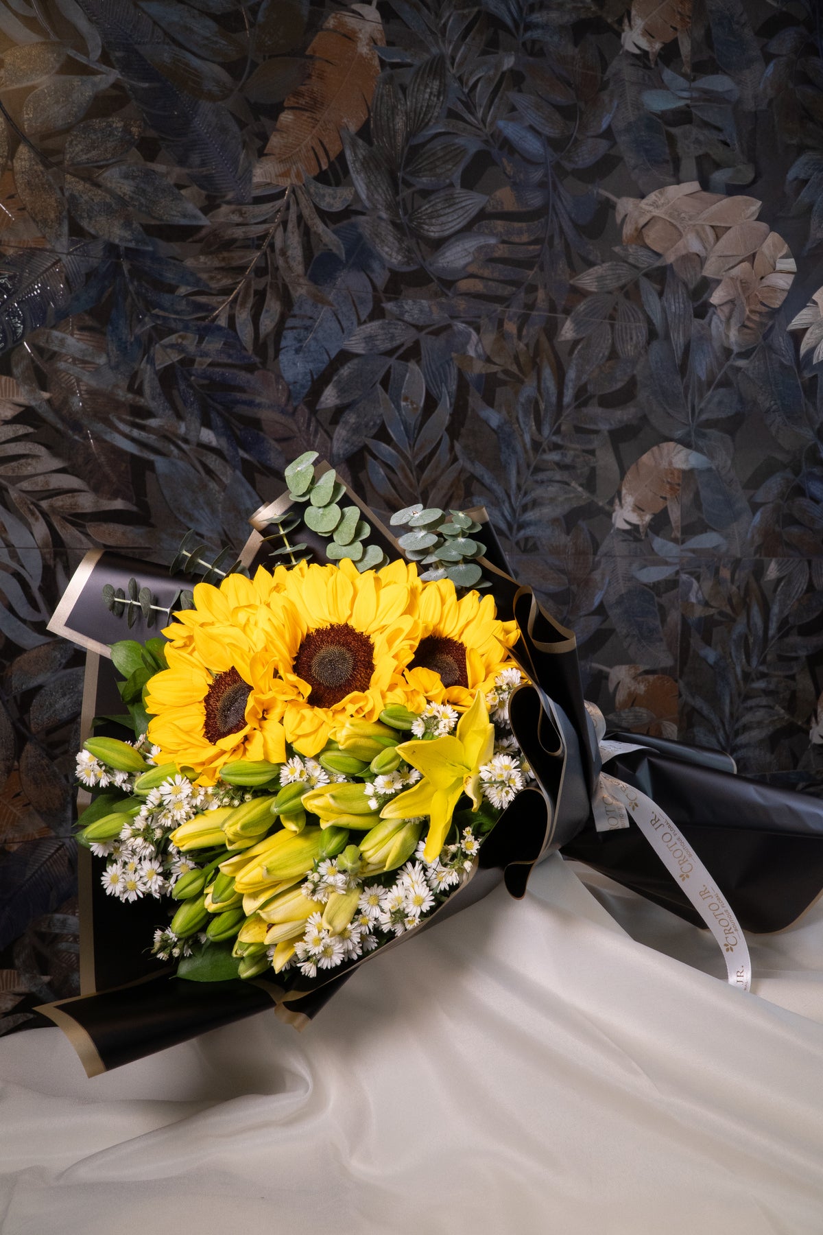 Entre Soles y Flores