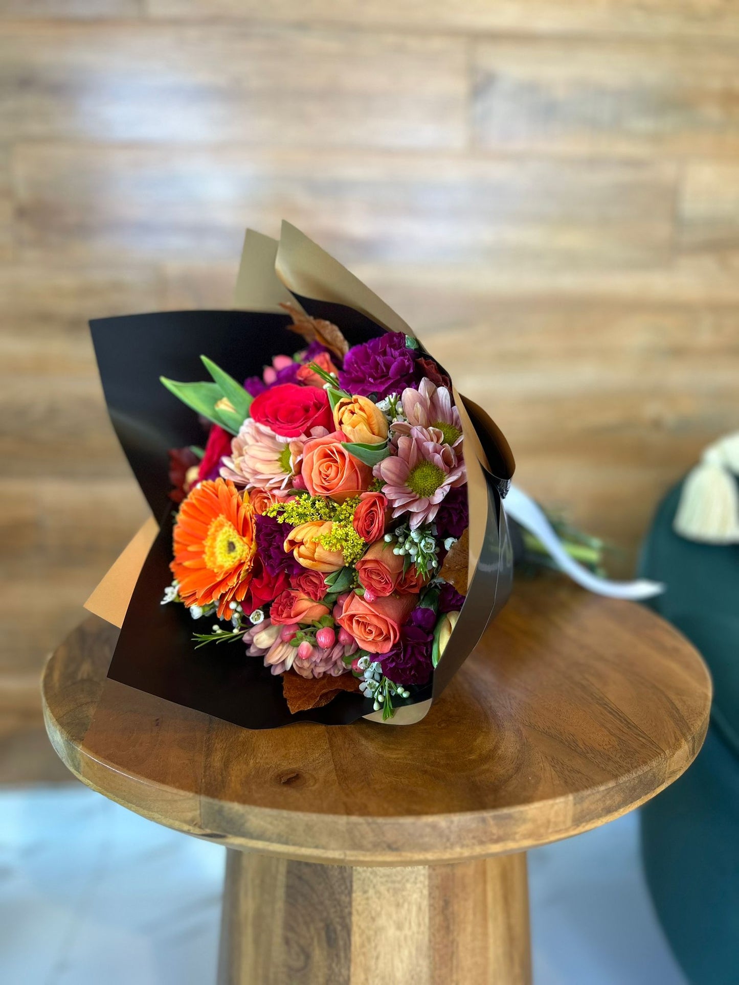 Bouquet Otoñal