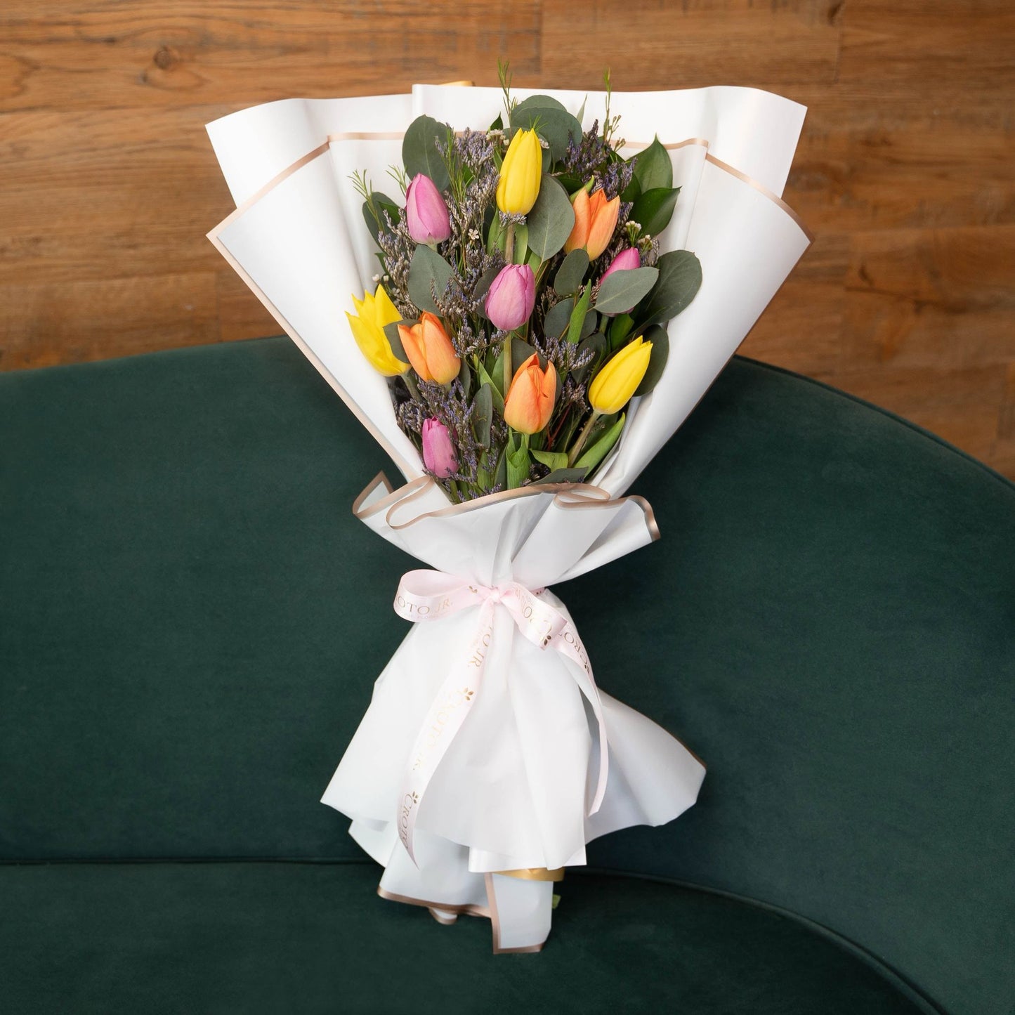 Tulip Bouquet