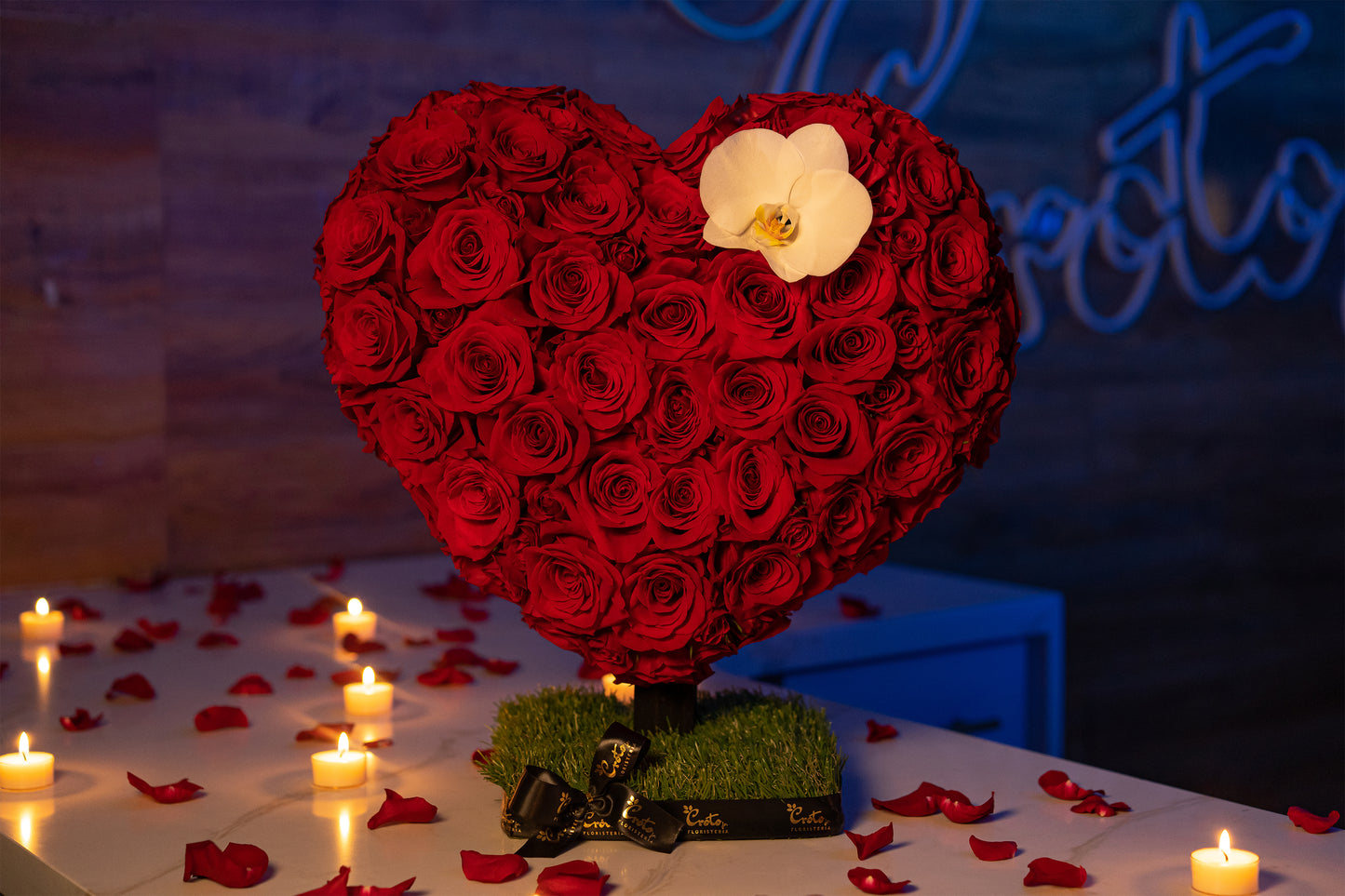 Heart's Desire