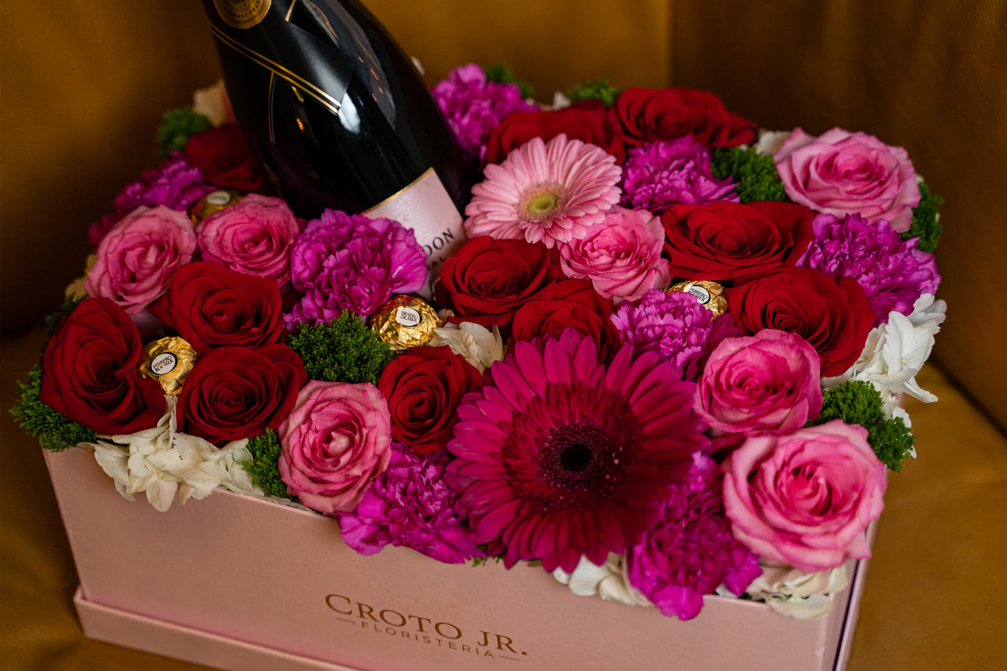 Beautiful by Moet