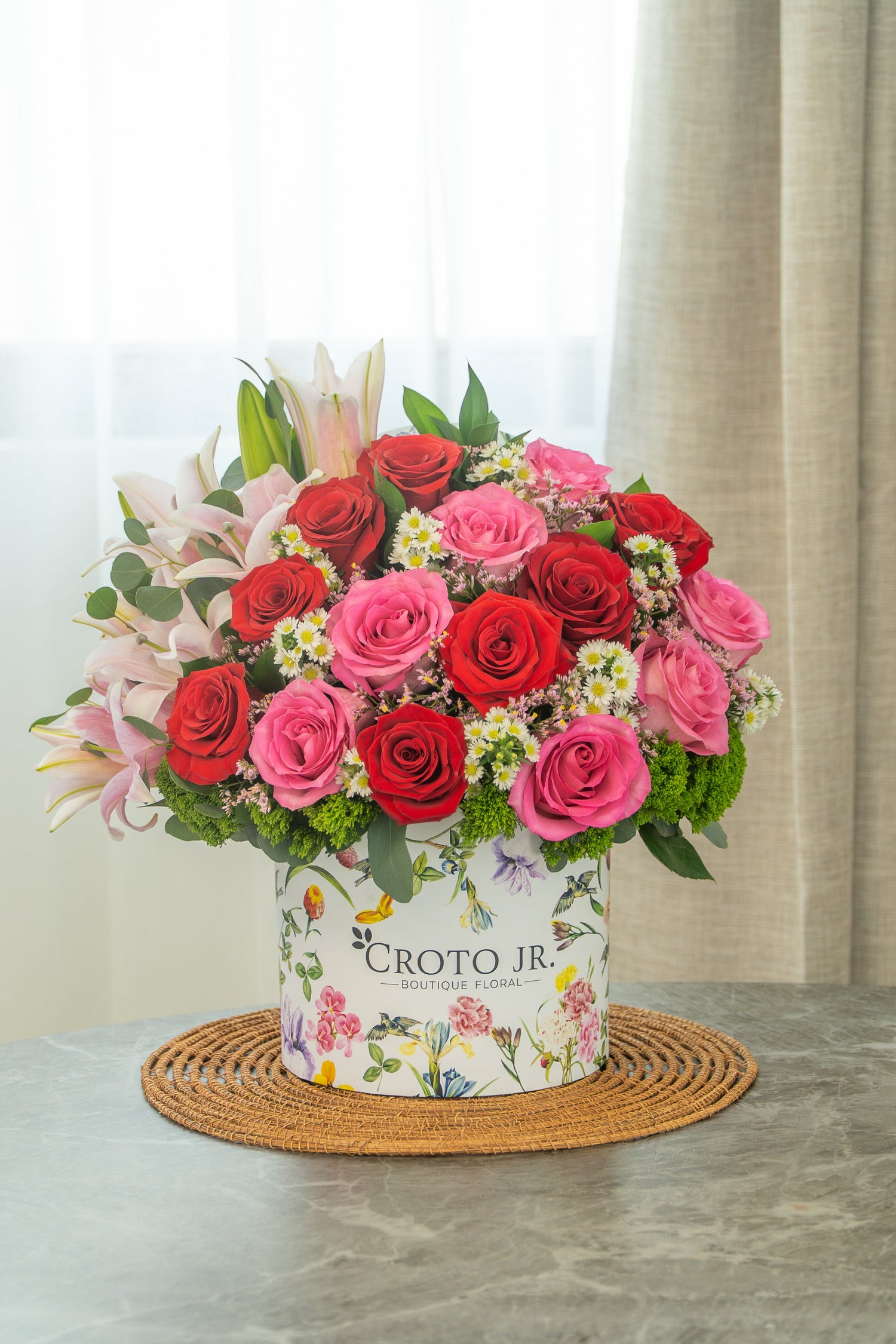 Raíces de Amor 🌸 Leonor