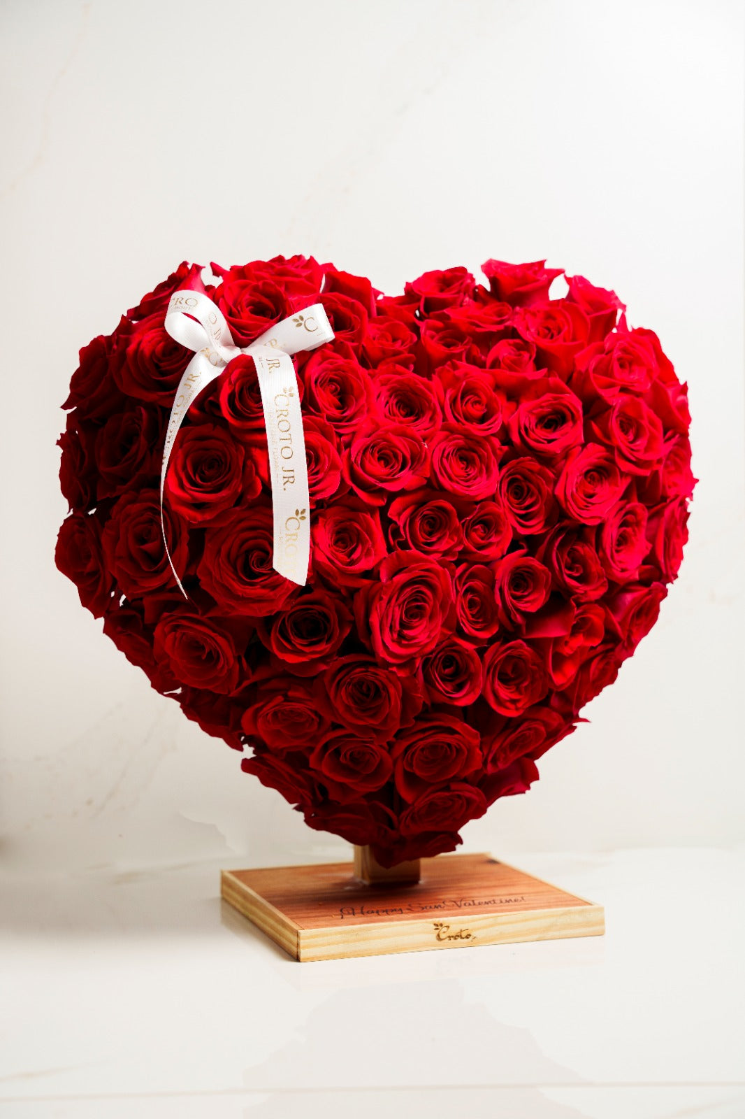 Rosas que Dicen Todo
