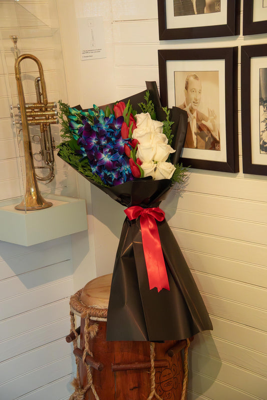 Trio Real de Invierno