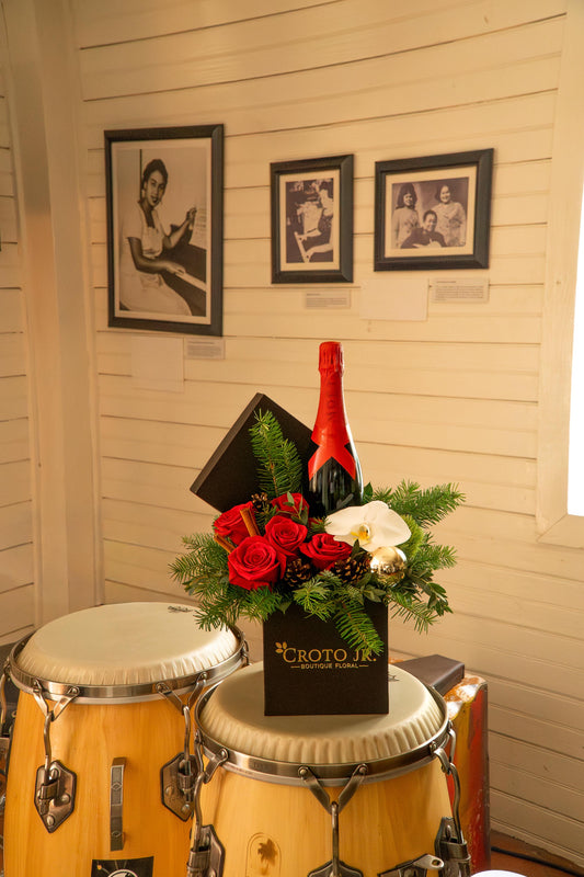 Amanecer de Adviento