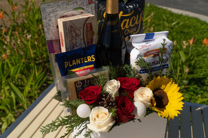 Fiesta en la Montaña