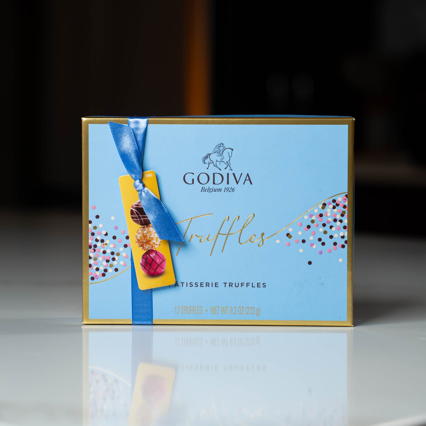 Godiva Truffles