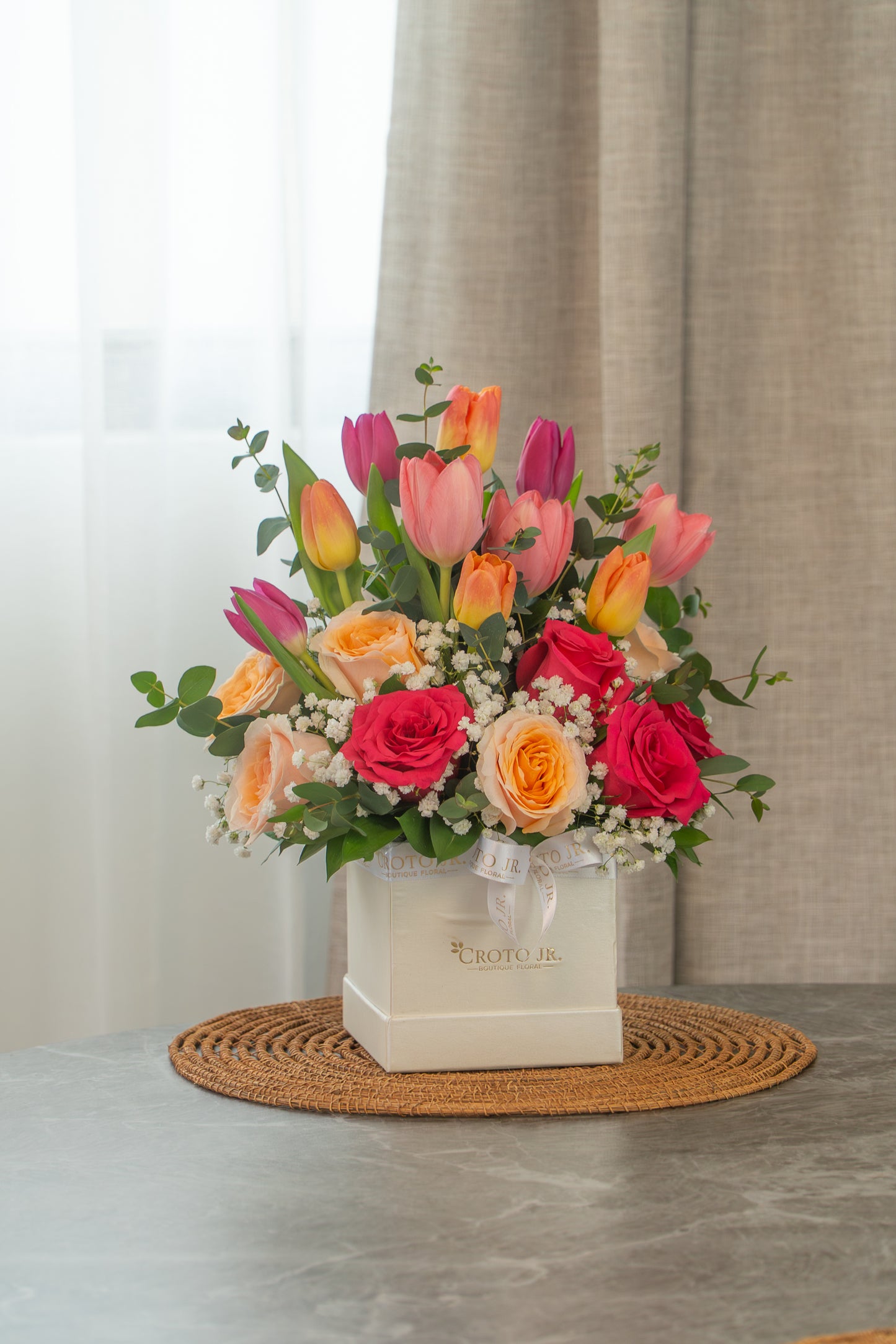Linaje de Flores