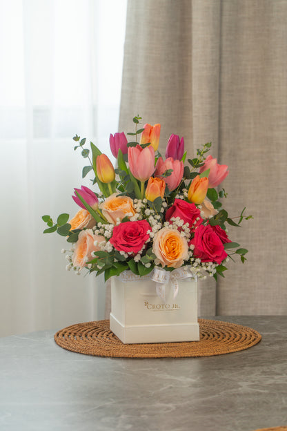 Linaje de Flores