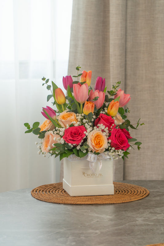 Linaje de Flores
