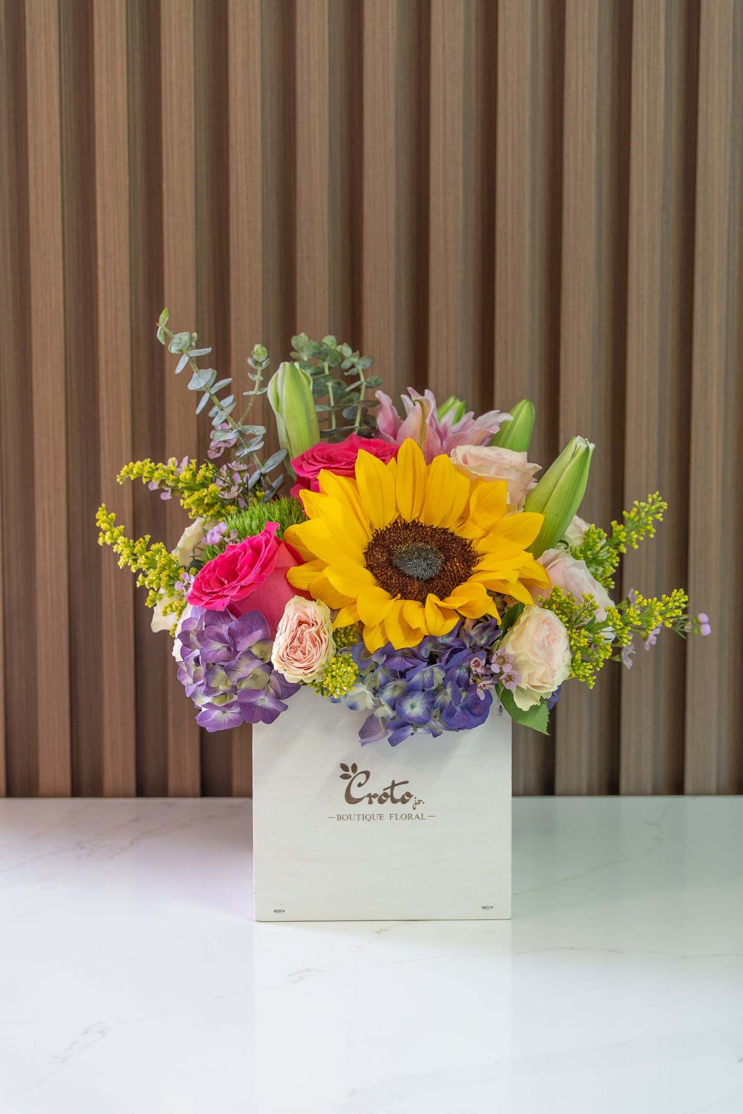 Perla Floral