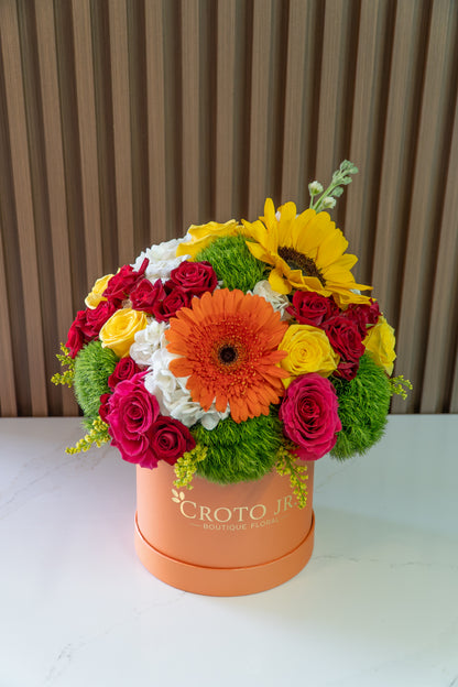 Miel de Flores