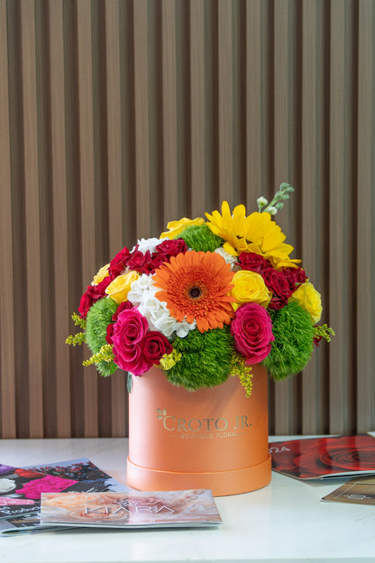 Miel de Flores