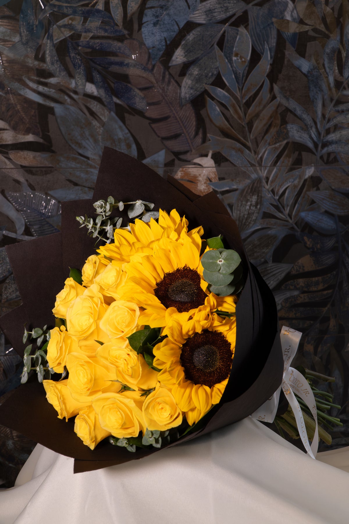 La Magia del Amarillo
