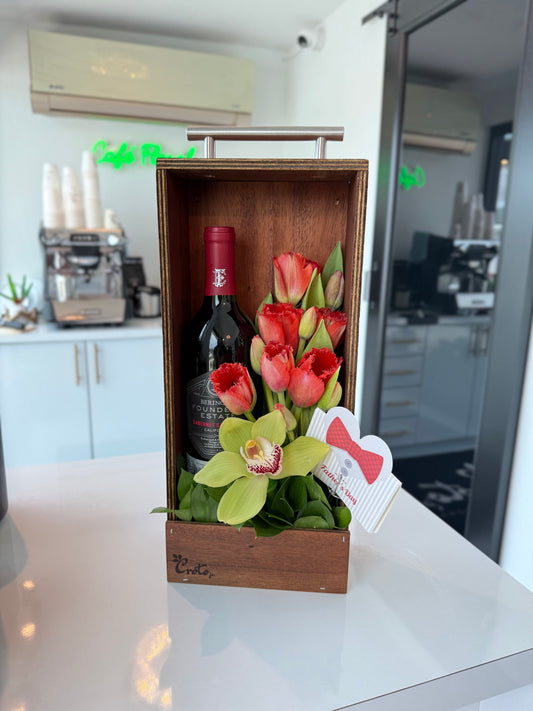 Para Quien Me Enseño