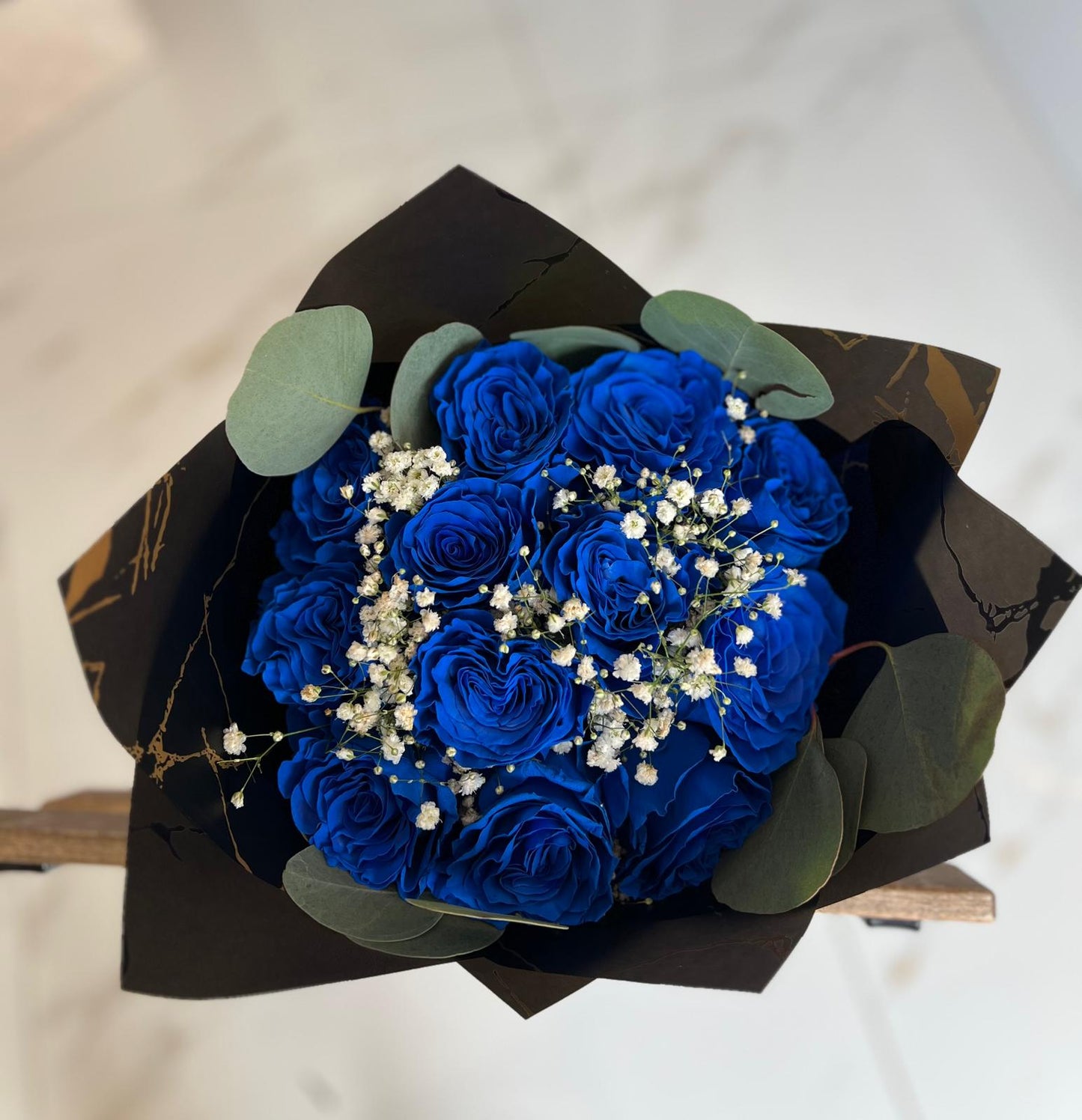 Lazuli Bouquet