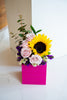 Spring Box